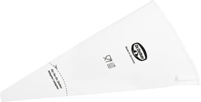 Dr. Oetker Herbruikbare Spuitzak - 40cm
