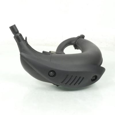 Corps Pot d'échappement pour moto MBK 50 X-Limit 2007-2011 13C-E4710-00-00 Neuf