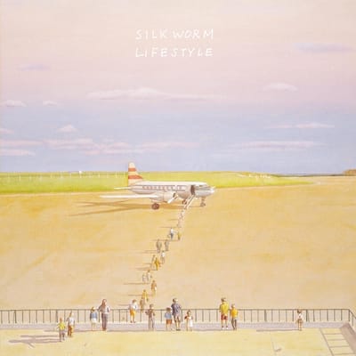 Silkworm - Lifestyle (LP)
