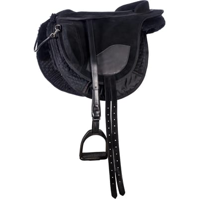 Rijmat voor paarden Edix Saddles Amazone BBP