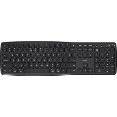 BlueBuilt Draadloos USB Toetsenbord QWERTY