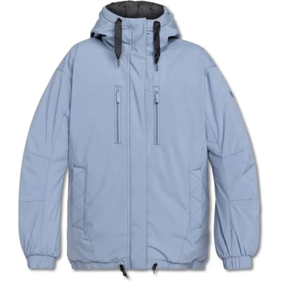 Waterdicht damesjack Roxy Lofty Cloud