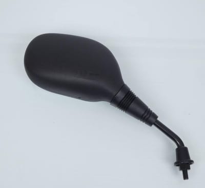 rechterspiegel rms voor scooter honda 125 sh 2001 tot 2004 m8 steek 1.25 inv nieuw