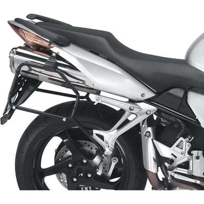 Top case support Givi Cfmoto 800MT (22)