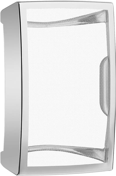 Volledige Bescherming voor Charge 3 Smartwatch - TPU Bumper Case en Screen Protector voor Optimale Veiligheid en Stijl