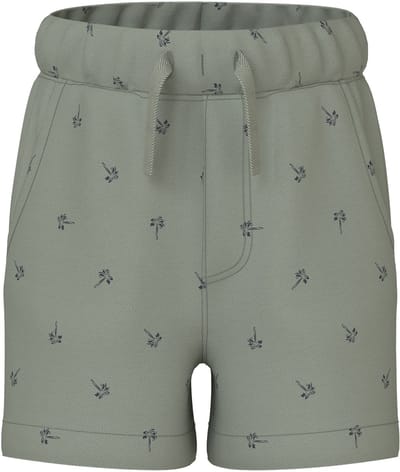NAME IT - NMMVOLO NREG SHORTS - Jongens - Bermuda shorts