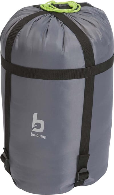 Bo-Camp - Hoes - Slaapzak compressie bag - Extra Large - Ø 30 cm