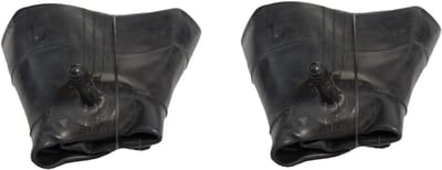 Binnenbanden 2 stuks - Binnenband bandslang - Zitmaaier grasmaaier - Hoogwaardig elastisch rubber - 13 x 6.50-6