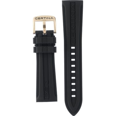 Certina Straps C603019563 Ds Podium band