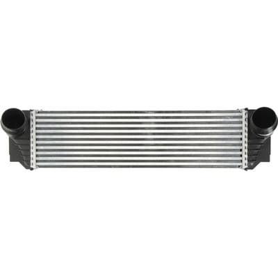 Intercooler NISSENS 96441