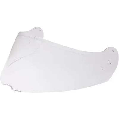 Motorhelm vizier LS2 FF908
