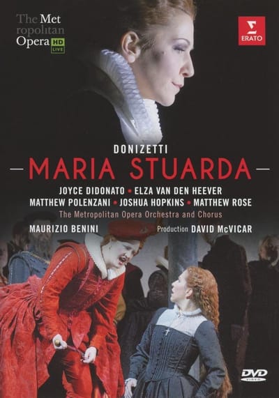 Maria Stuarda