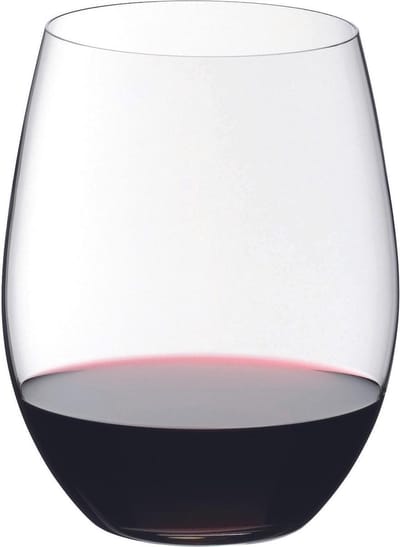Riedel O Cabernet/ Merlot - Set van 2