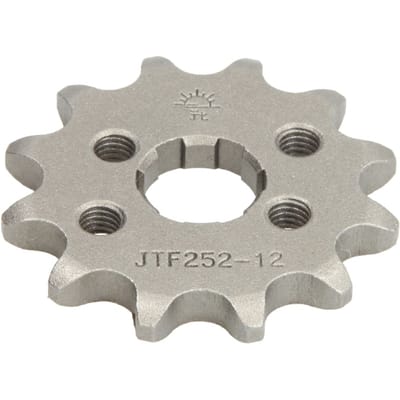 Rondsel JT F252,12