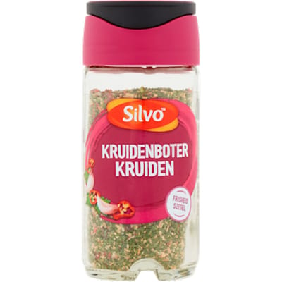 Kruidenboter kruiden