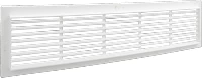 Salco Aardgasrooster - 82 x 370 mm