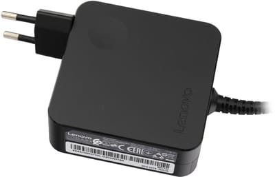 Lenovo 5A10K78752 oplader 65W - EU wallplug