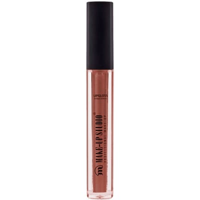 Make-up Studio Lip Glaze Lipgloss - Devine Brown