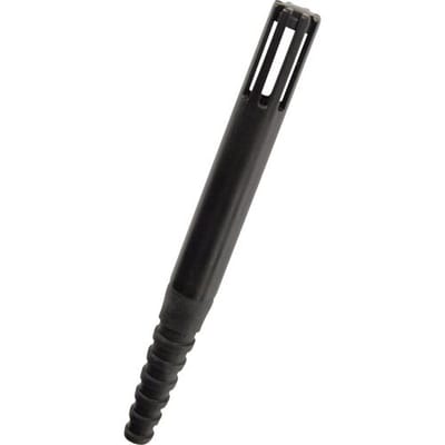 B + B Thermo-Technik H192 0007 Sensorbehuizing (Ø x h) 12 mm x 115 mm 1 stuk(s)
