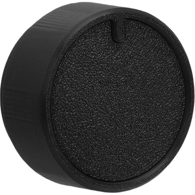 Remplacement Bouton Four pour Thermador CT ABS Bouton Mode Cuisson Précis 14 37 389 black