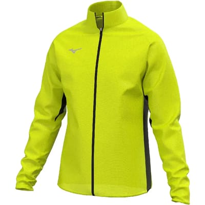 Waterdichte jas Mizuno RB