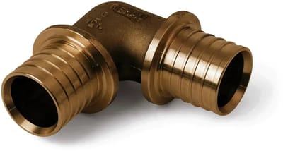 REHAU Hoek SDR 11 LX 20 - 20, 90 Graad, 11691241001