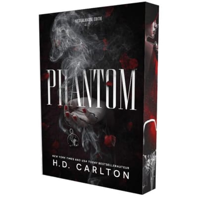 Phantom - H.D. Carlton