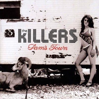 Sam's Town