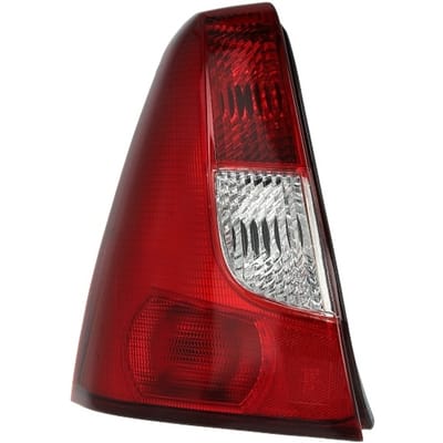 Achterlicht DEPO 551-1958L3LD-UE, links