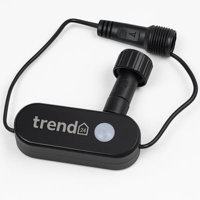 Smart Controller – Voor Trend24 Koppelbare Lichtgordijnen – App & Afstandsbediening – IP44 – Warm wit