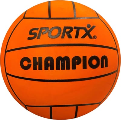 SportX Football PVC Champion 210gr