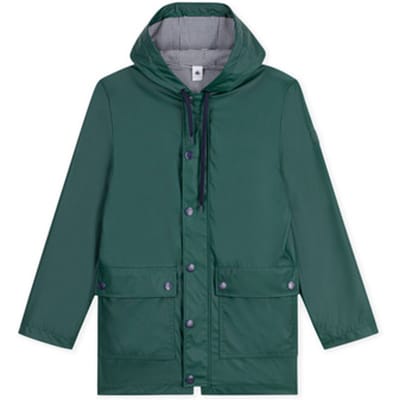 Parka Jas Petit Bateau CIRE