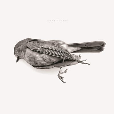 Downriver Dead Men Go - Departures (CD)