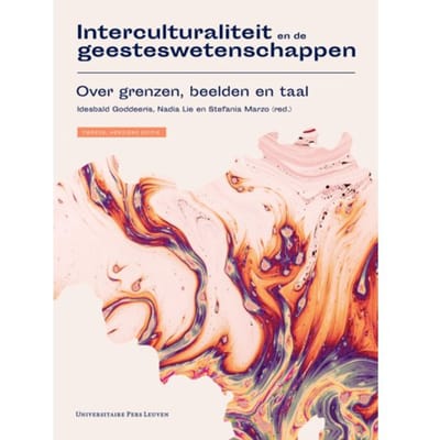 Interculturaliteit En De Geesteswetenschappen