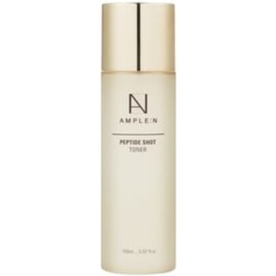 AMPLE: N - Peptide Shot Toner 150ml