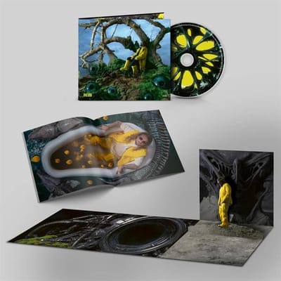 Nitro - Incubi (CD)