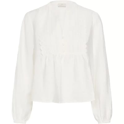 Vrouwenblouse KAFFE Galina