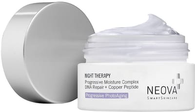 Neova Progressive PhotoAging Nachtcrème - 50ml - Anti-Aging
