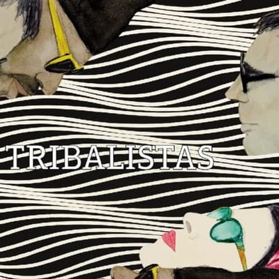 Tribalistas 2 (2017) - Tribalistas