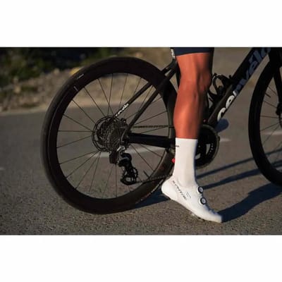 Cycling Ceramic Ospw Pro Sram Red/force/rival Axs 12s Jockeywielsysteem Blauw 14-19t