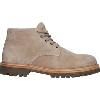 Blackstone GASTOWN FOSCA - EG584 Greige - Boots - Man - Beige - Maat: 41