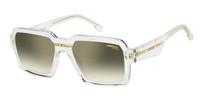 Carrera VICTORY C 15/S Crystal gold 55/19/145 MAN Zonnebrillen