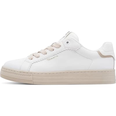 Tamaris Dames Sneaker 1-23730-47 117 Maat: 36 EU