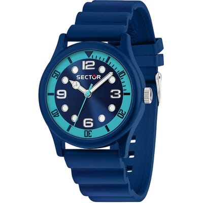 Sector Herenhorloge H2O R3251318004