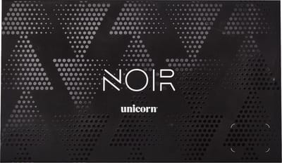 Unicorn Gary Anderson Noir 90% - Dartpijlen