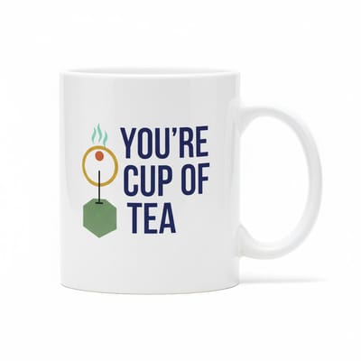 Nevolis® | Koffiemok 330ml met Uniek Design | Ontwerp Jouw Eigen Mok | Handgemaakt Cadeau voor Koffieliefhebbers | Gepersonaliseerd op Aanvraag | Enkel of Grote Bestelling
