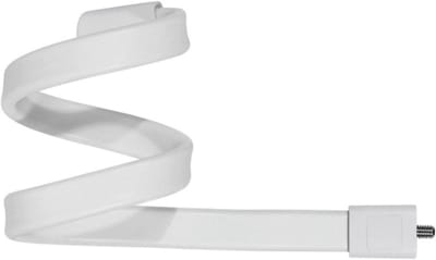 Babyfoon Camera Plank - Babyfoon Houder - Babykamer Monitoren - Verstelbare Hoogte en Hoek - 52 cm - Grijs