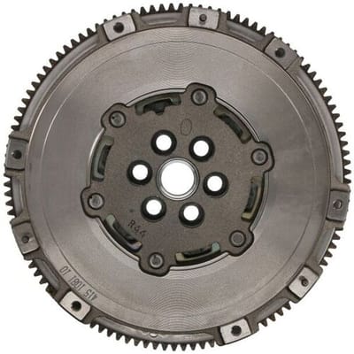 Schaeffler Luk Dubbelmassa vliegwiel LUK 415 1081 10