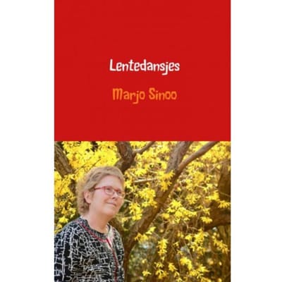 Lentedansjes - Marjo Sinoo