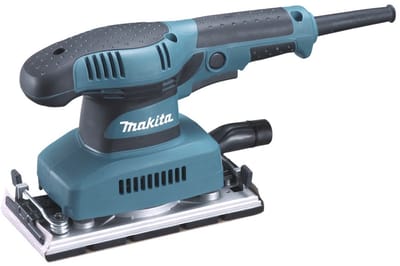 Makita BO3710 Vlakschuurmachine 230V 190W